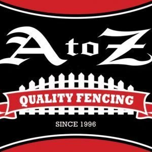 A to Z Quality Fencing