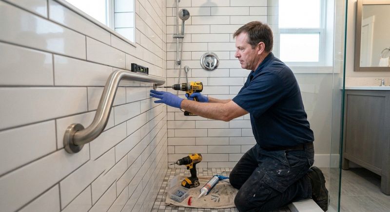 Handyman Service