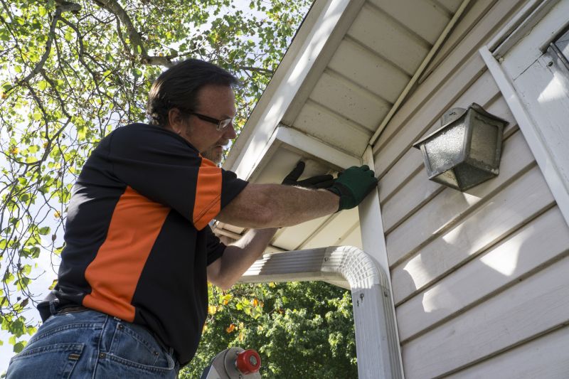 Banister Removal in Santa Rosa, CA