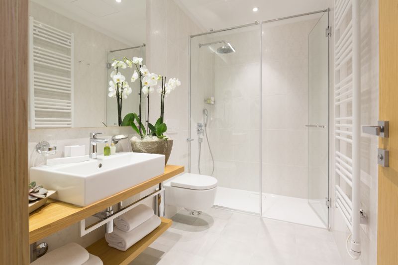 Bathroom Repair in Alpharetta, GA