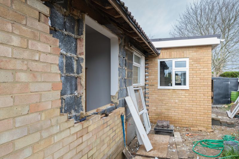 Exterior Remodeling in Alpharetta, GA