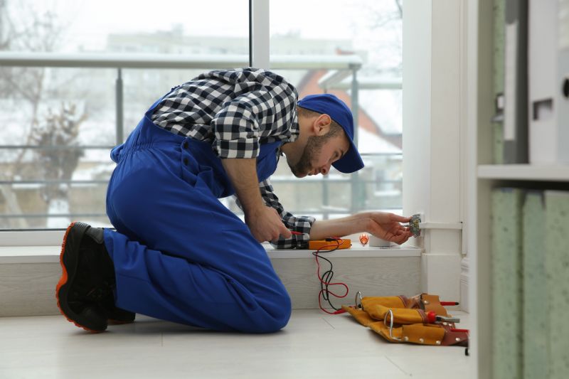 Handyman Repair Service in Kansas City, KS