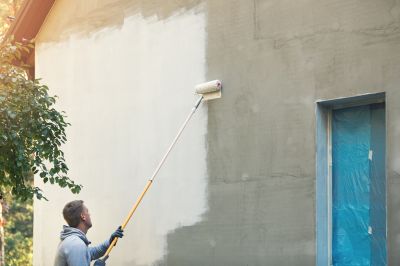 Painting Walls