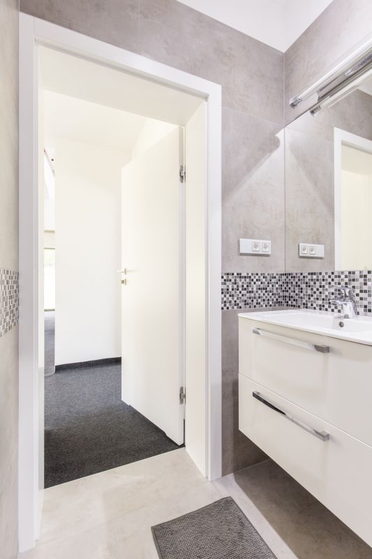 Interior Finishing in Houston, TX