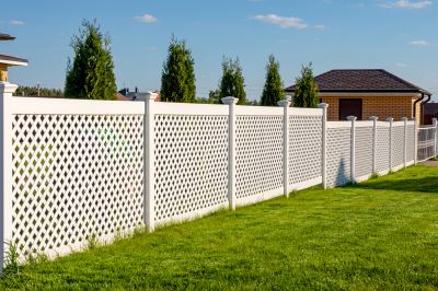 Privacy Fence Construction in Waukesha, WI