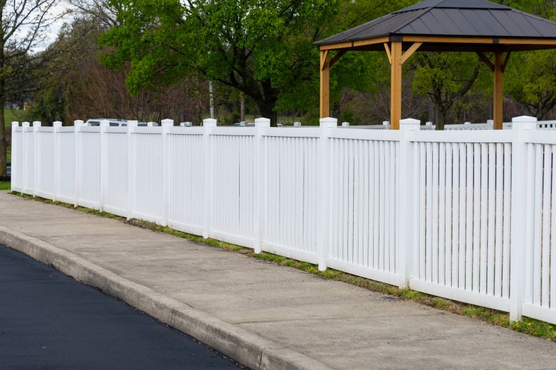 Privacy Fence Installation in Kokomo, IN